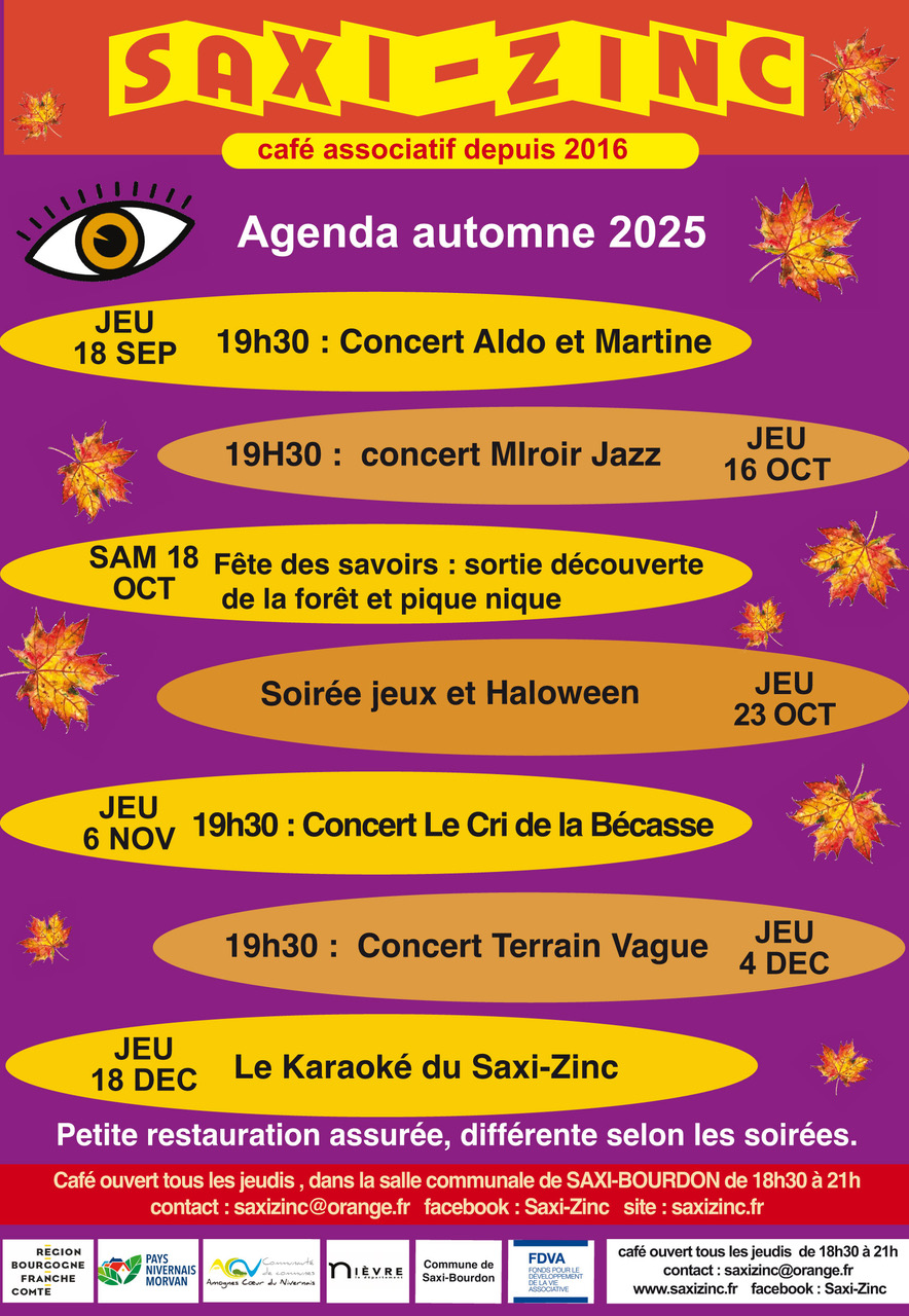 Annonce